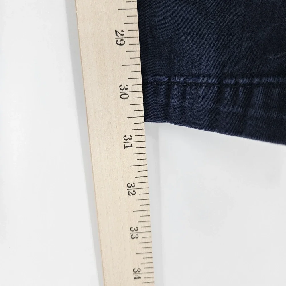 North Face‎ Pants Mens 34 Stretch Straight Blue Jeans Casual Outdoors Hiking
